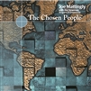 THE CHOSEN PEOPLE - audio CD