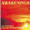 AWAKENINGS - audio CD