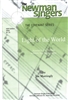 LIGHT OF THE WORLD - choral, keyboard, guitar