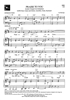 LENTEN GOSPEL ACCLAMATION - Praise to You -choral, keyboard, guitar