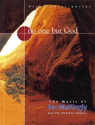 NO ONE BUT GOD  pno/vocal/guitar