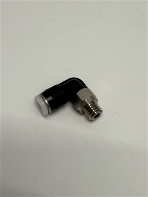 FA00850 - M6 x 1/8" Tube 90 Degree Fitting