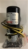 FC00025 - 250E1-3-10-21-36; 1/4" 3 WAY 120V SOL.