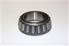 JA00643 - Timken Tapered Roller Bearing  (Front 5)