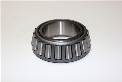 JA00643 - Timken Tapered Roller Bearing  (Front 5)