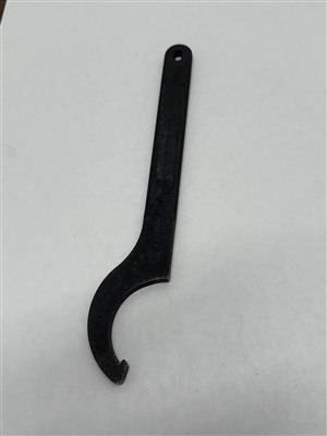 Hook Covernut Wrench