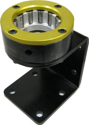 Toolholder Clamp