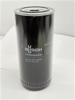 15 HP Busch Pump Oil Filter