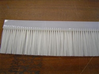 Vacuum Brush Strip for HSD Head