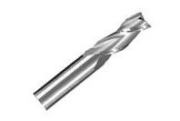 3/8" 3 Flute Downcut Micro-Grain SC RH