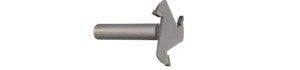 Vortex - VX06600 - .075 Kerf 3 Wing Slotting Cutter