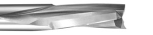 1/2" 3 Flute Downcut