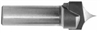 Whiteside - WS1574 - 3/8" Radius Point Cutting Roundover