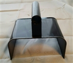 6x4 Full trowel for all machines