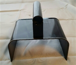 6x4 Full trowel for all machines