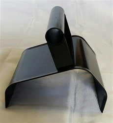 6x4 Angle Chamfered Light Full Trowel/ CLOSE OUT