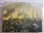 Canvas Print of the Cylon War painting 11" x 14" x 1"