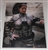 Battlestar Galactica Autograph - Luciana Carro