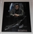 Battlestar Galactica Autograph - Aaron Douglas