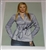 Battlestar Galactica Autograph - Katee Sackhoff