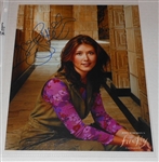 FireFly Autograph - Jewel Staite