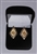 BSG Officer Rank Pins (set of 2) - Commander