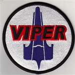 BSG Pilot Patch - Viper