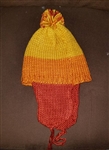 Jayne's Hat