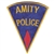 JAWS 2 - Amity Police Embroidered patch