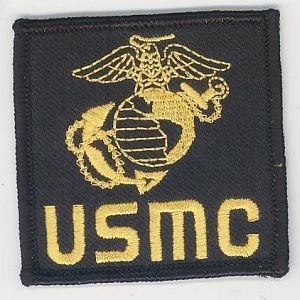 S:AAB USMC Patch