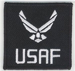 S:AAB USAF Patch