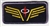 S:AAB Angry Angels 127th Squadron Patch