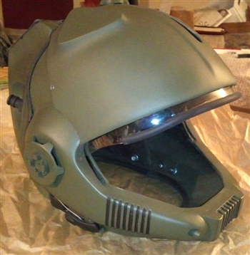 SAAB Helmet