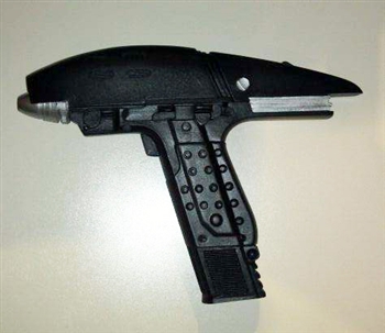 Finished Assault Phaser