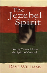 Jezebel Spirit by Dave Williams