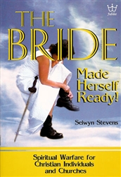 Bride Made Herself Ready Selwyn Stevens