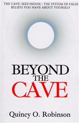 Beyond the Cave by Quincy Robinson