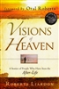 Visions of Heaven by Roberts Lairdon