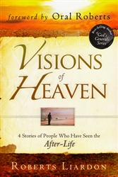 Visions of Heaven by Roberts Lairdon