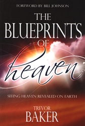 Blueprints of Heaven by Trevor Baker