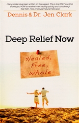 Deep Relief Now by Dennis and Jen Clark