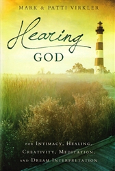 Hearing God by Mark and Patti Virkler