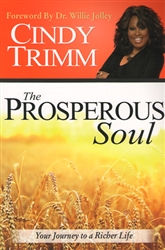 Prosperous Soul by Cindy Trimm