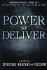 Power to Deliver by Stephen Beauchamp