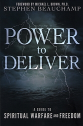 Power to Deliver by Stephen Beauchamp