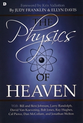 Physics of Heaven by Judy Franklin and Ellyn Davis