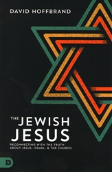 Jewish Jesus by David Hoffbrand