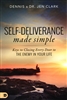 Self-Deliverance Made Simple by Dennis and Dr Jen Clark