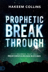 Prophetic Breakthrough by Hakeem Collins