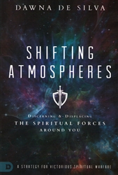 Shifting Atmospheres by Dawna De Silva